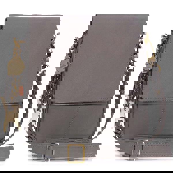 Catwalk Collection Handbags Teagan - Crossbody Bag