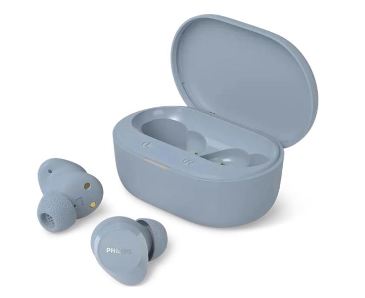 Philips TAT1300 True Wireless In-ear Headphones – Free Gift RRP 10!