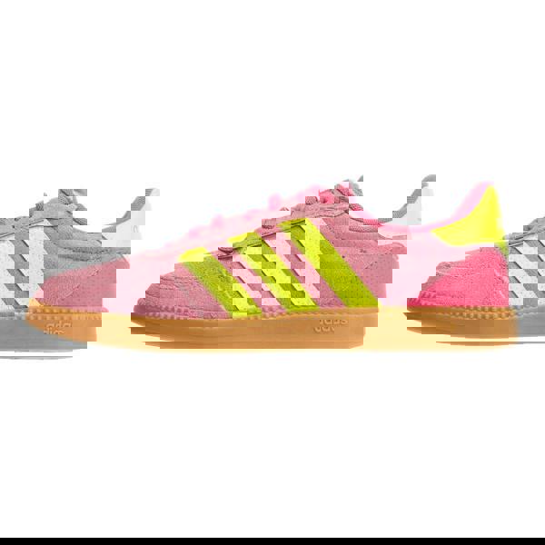 Adidas Breaknet Sleek Women's Pink Trainers
