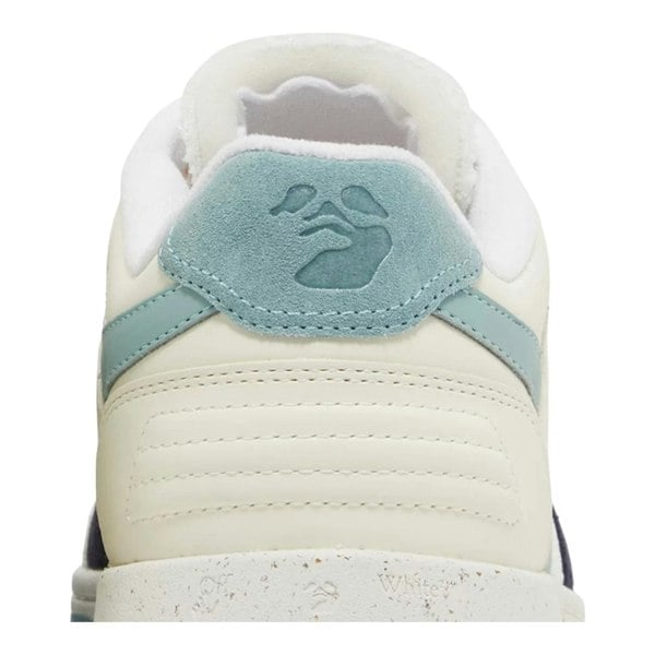 Off - White Out of Office Slim 'White Light Blue' - Supplied FashionOff White