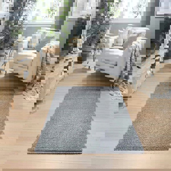 The Rugs Soft Tufted Washable Rugs - Soft & Durable