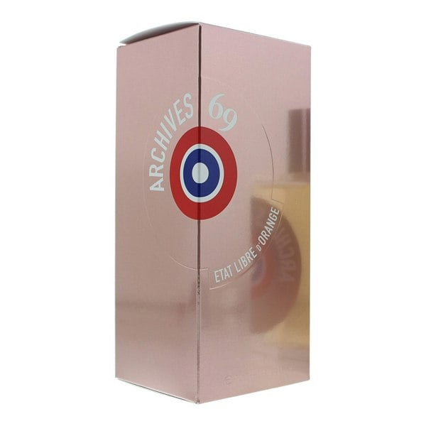 Etat Libre d'Orange Archives 69 Unisex Eau de Parfum - 100ml