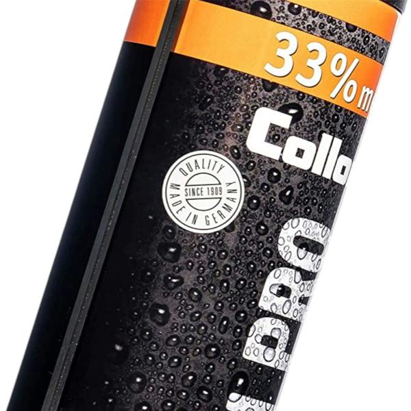 Collonil Carbon Pro High-Performance Waterproof & Dirt Protection Spray