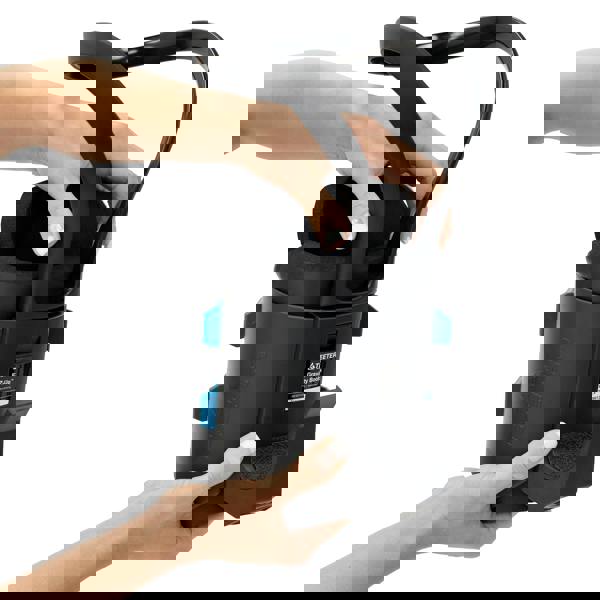 Teeter Gravity Boots