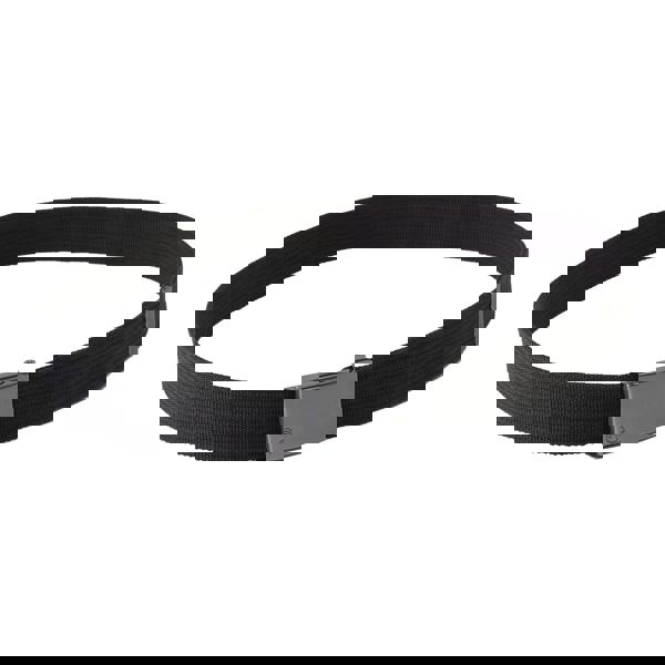 Craghoppers Explorer Logo Belt - Charcoal - 