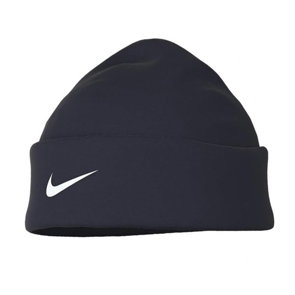 Nike Peak Beanie - Navy