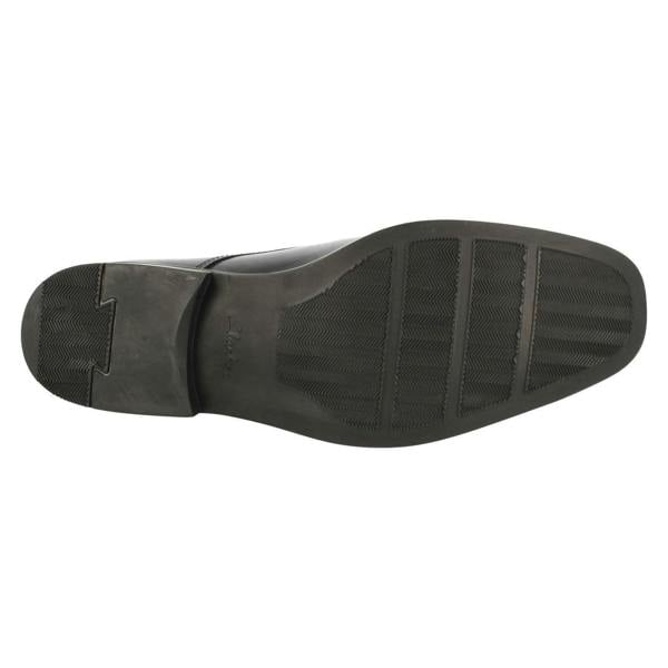 Clarks Mens Clarks Formal Shoes Tilden Walk