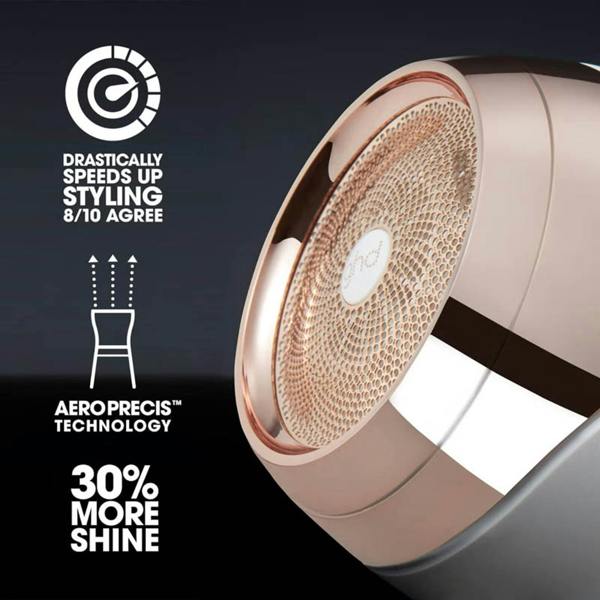 GHD helios Hair Dryer