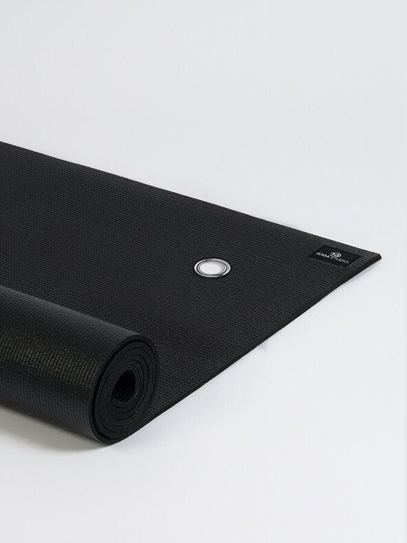 Yoga Studio Pair of Yoga Mat Eyelets (Service)