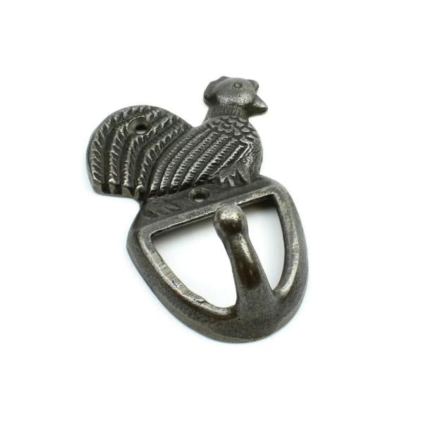 Antique Cast Iron Chicken Hook
