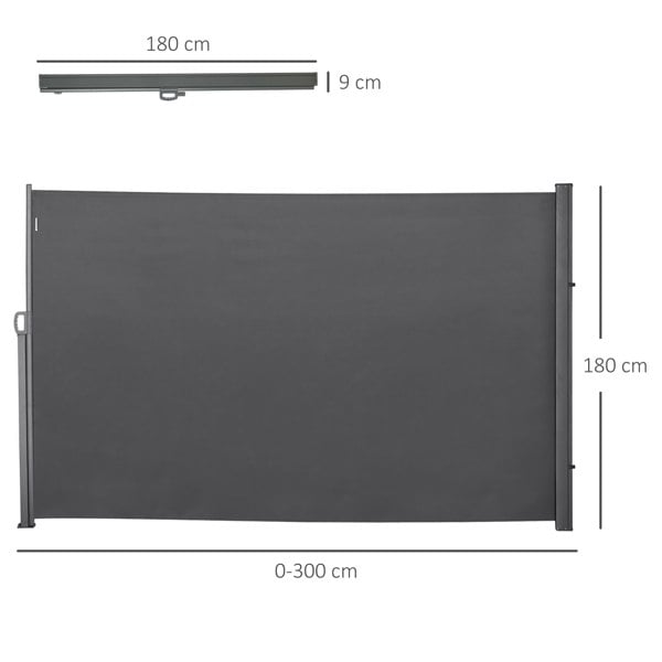 Garden Side Sunshade