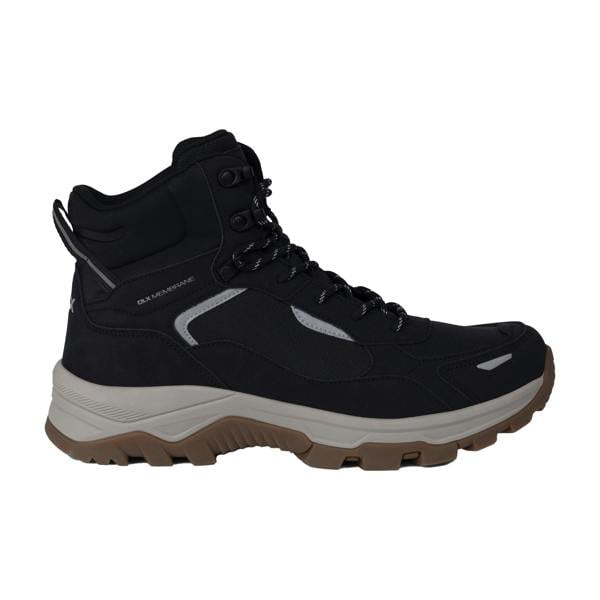 Trespass Mens Johnny DLX Walking Boots - Black - 