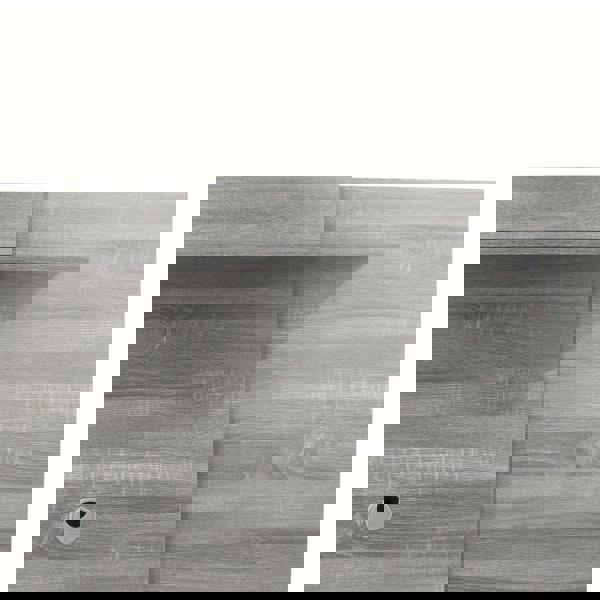 Core Products Lido TV Display Wall Panel, Extendable or Fixed with Adjustable Shelf