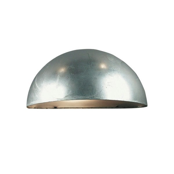 Nordlux Scorpius Maxi | Wall light | Galvanized