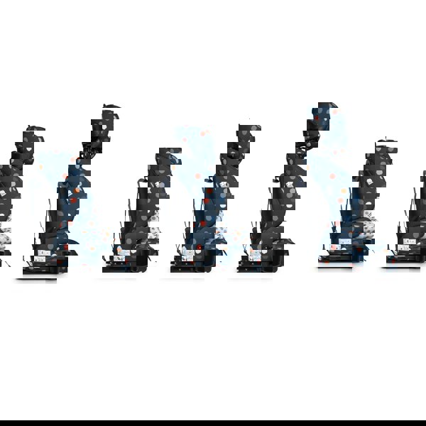 Zoomi 3 i-Size Car Seat Spot On - Carseat - Cosatto Store