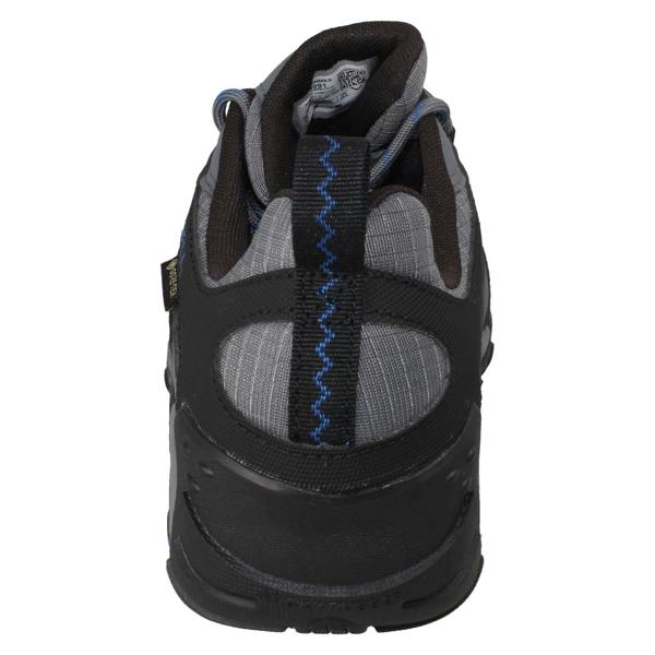 Merrell Mens Merrell Gore-Tex Lace Up Walking Shoes Claypool Sport GTX J500091