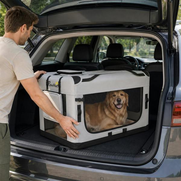 Pet Carrier Bag