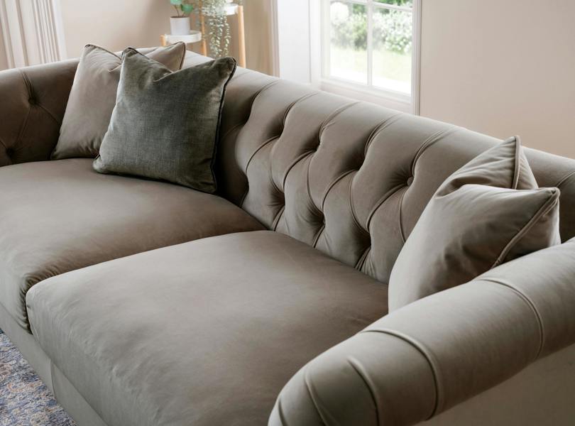 The Great Sofa Company Soho Large Sofa