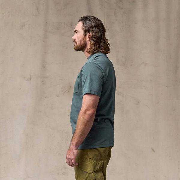 Filson Outfitter Pocket T-Shirt