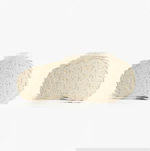 Bedroom Athletics ERIN Womens Slipper Sliders Cream