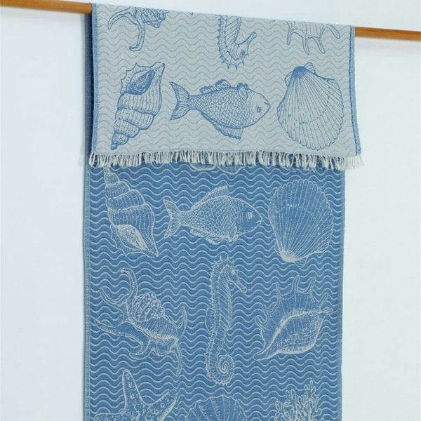 cotton hammam towel