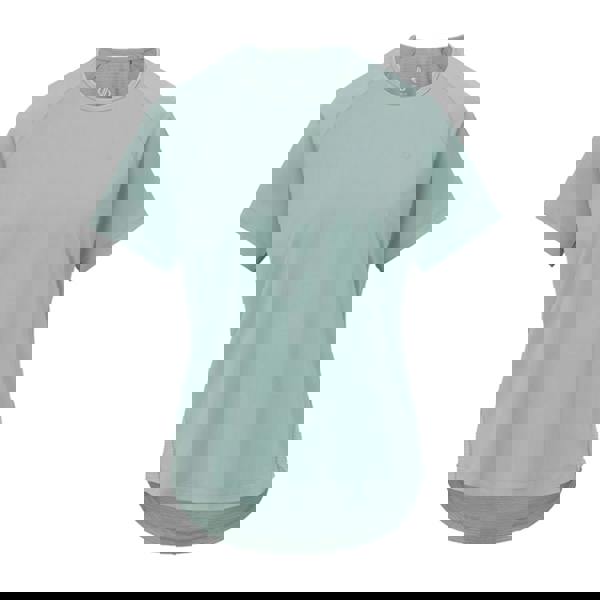 Dare 2B Womens/Ladies Chase II T-Shirt - Glacier Green