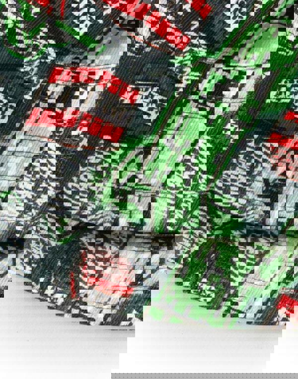 Minecraft Unisex Kids Multicoloured Creeper Bucket Hat (One Size)