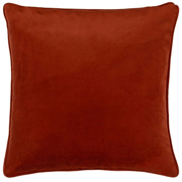 Evans Lichfield Chatsworth Peacock Cushion Cover - Natural