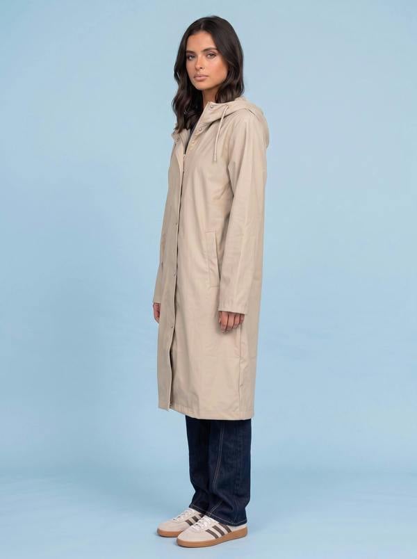 Urban Bliss Raincoat