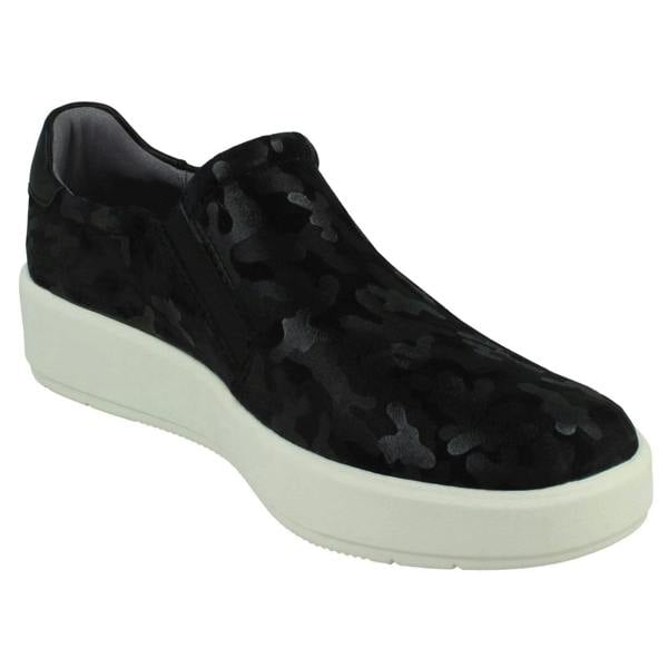 Clarks Ladies Clarks Casual Shoes Layton Step