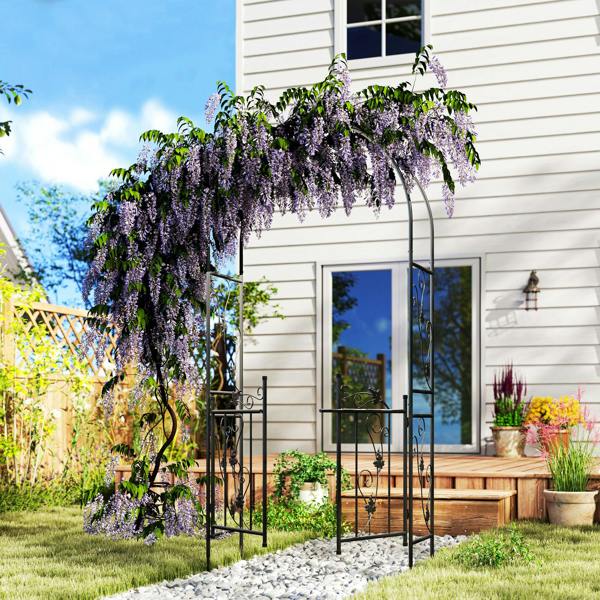 Garden Arch
