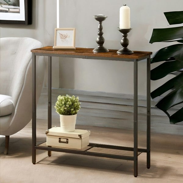 Rafaelo Mobilia Console Table