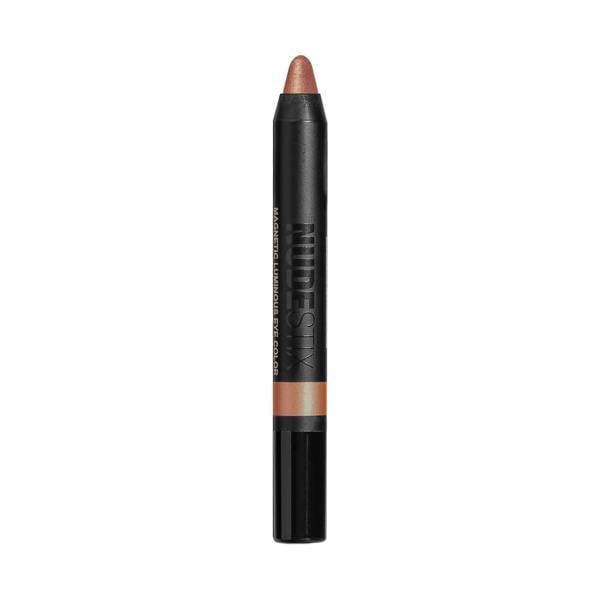 NUDESTIX Magnetic Luminous Eye Color Copper Foil 2.8g - Extra