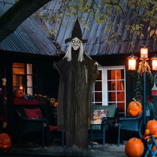 Halloween Decorations
