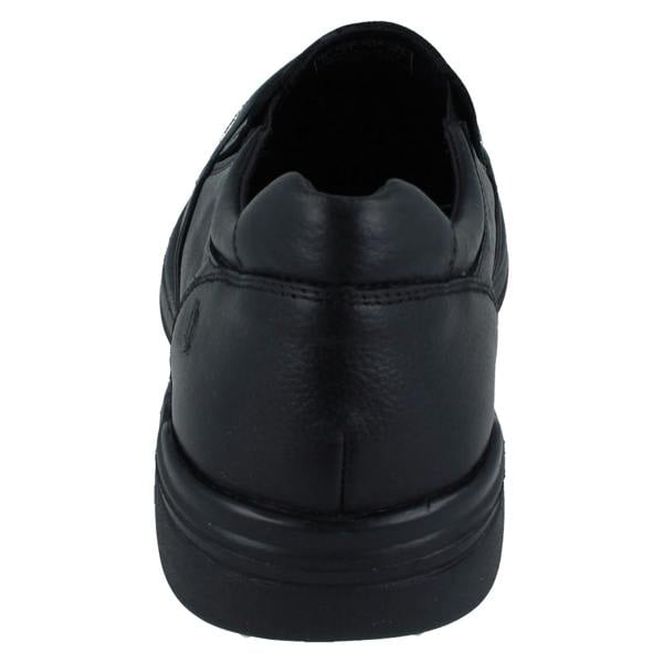 Hush Puppies Mens Hush Puppies Casual Slip On Shoes Matthew