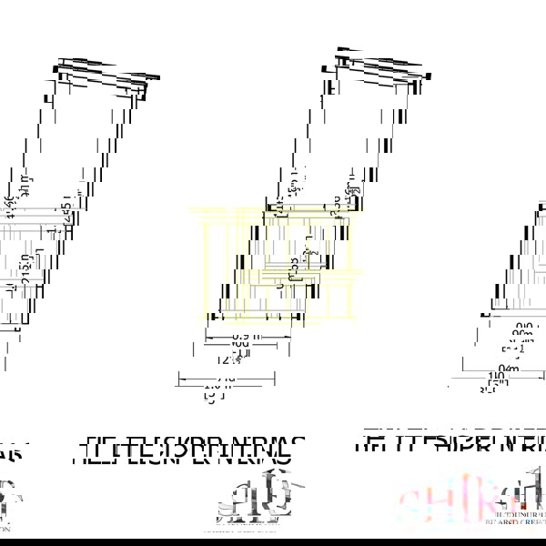 Shire 5x3 Little Shopper Children's Playhouse