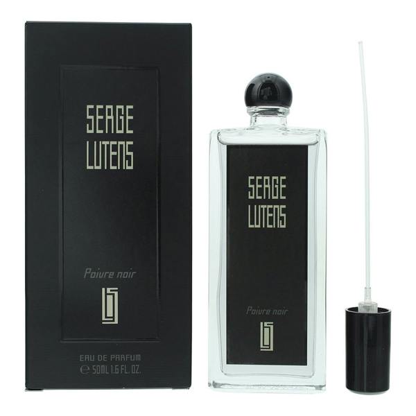 Poivre Noire Serge Lutens Poivre Noir Eau de Parfum 50ml