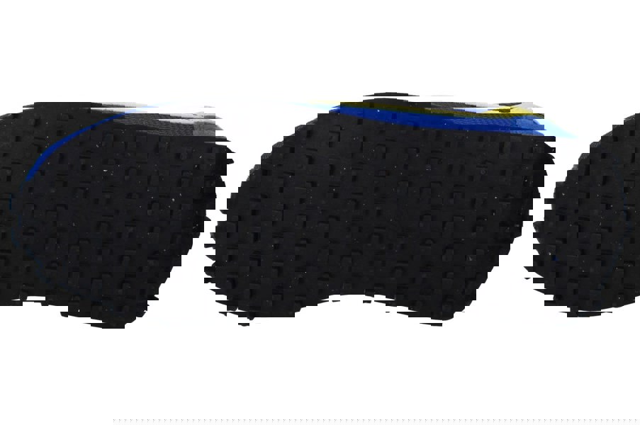 Nike Ld-1000 Sp Mens Trainers Fq9079  400 - Game Royal Opti Yellow 400 - Photo 4