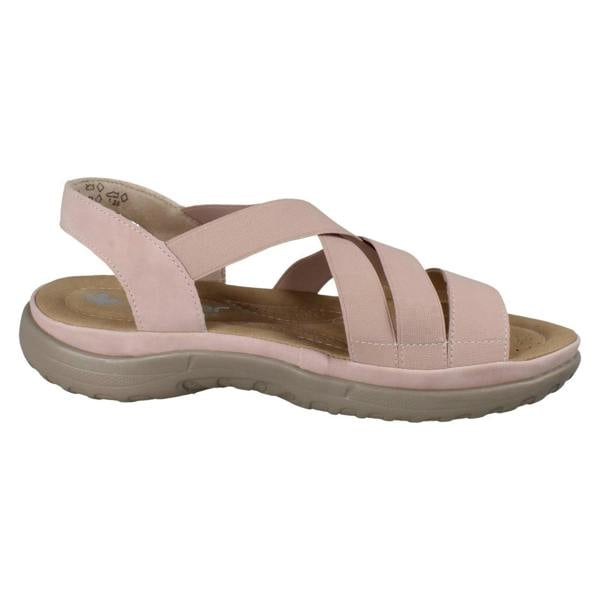 Rieker Ladies Rieker Sandals 64857