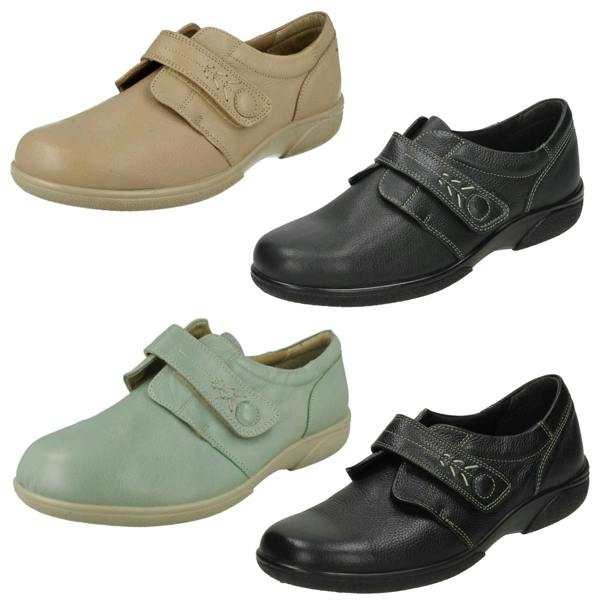 DB Shoes Ladies EasyB Casual Shoes Healey