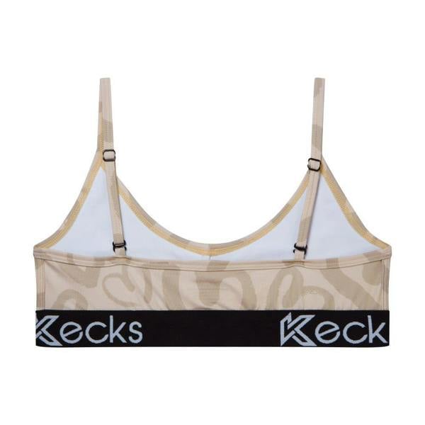 Kecks Cora Nude Lounge Bralette