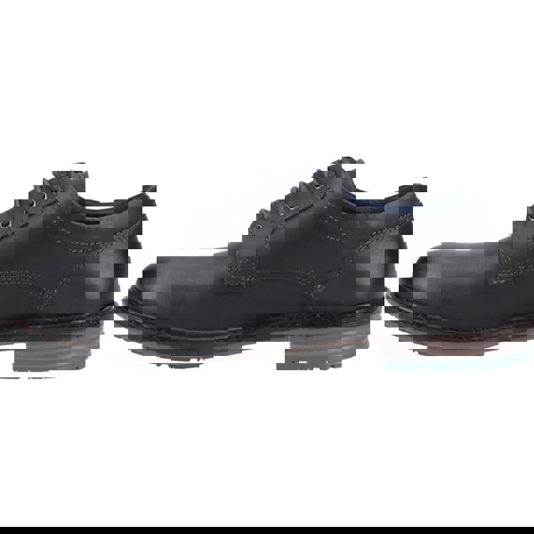 Hush Puppies Julian Men's Shoes in Black