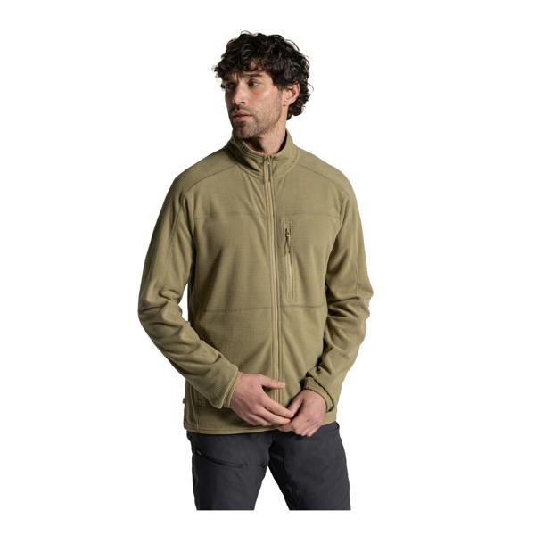 Craghoppers Mens Spry II Nosilife Jacket - Cardamom - 