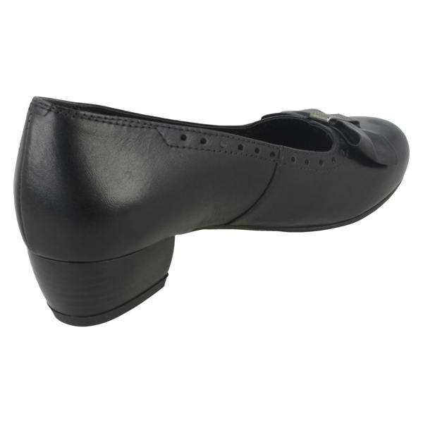 Da Bella Ladies Da Bella Slip On Court Shoes Judith