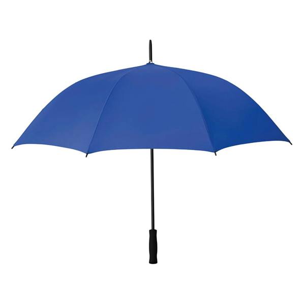 MidOcean Swansea Stick Umbrella - Royal Blue - 