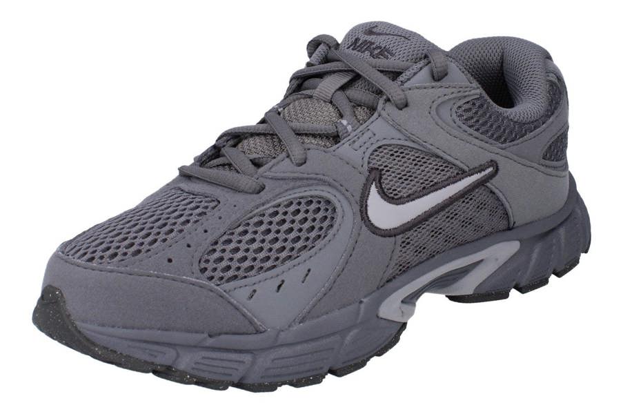 Nike V5 Rnr Suede Gs Trainers Io1644 Shoes  001 - Pencil Point Atmosphere Grey 001 - Photo 0