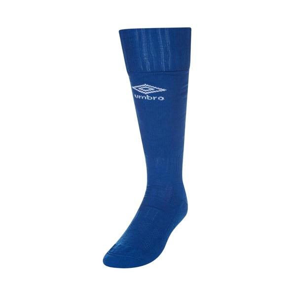 Umbro Mens Classico Socks - Royal Blue - 