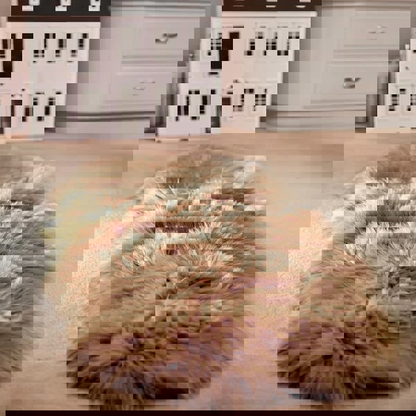 Origins Genuine Sheepskin Mink