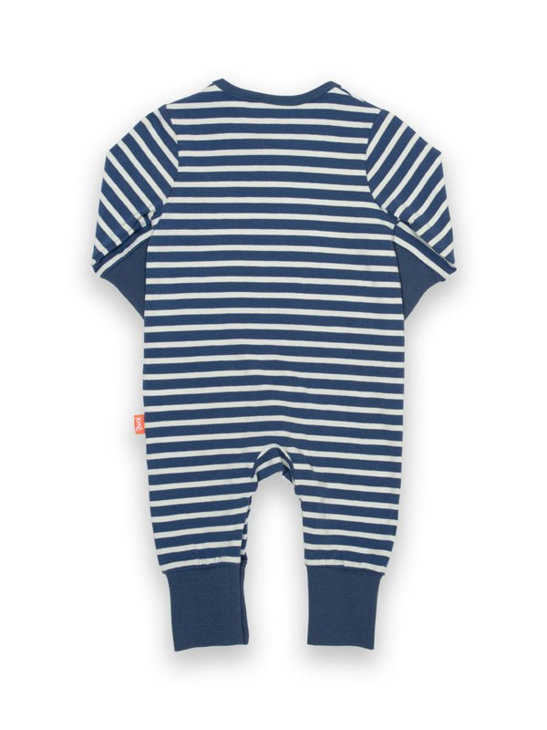 Kite Baby Organic Top Tiger Romper