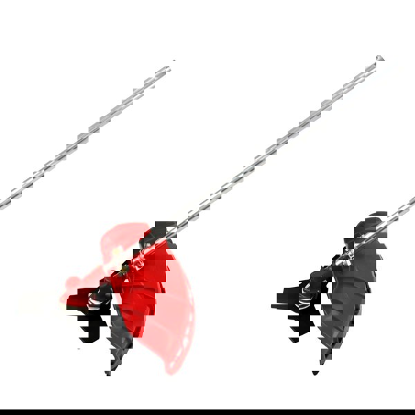 T-mech 5 in 1 Multi Tool & 15HP Wood Chipper